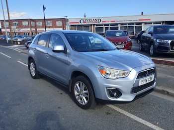 2014 (14) - 1.6 3 5dr