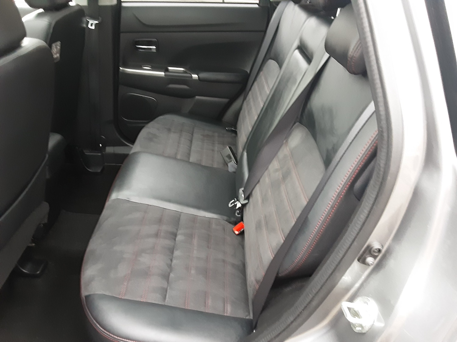 Used Mitsubishi ASX 2018 for sale - 76477506: Photo 11