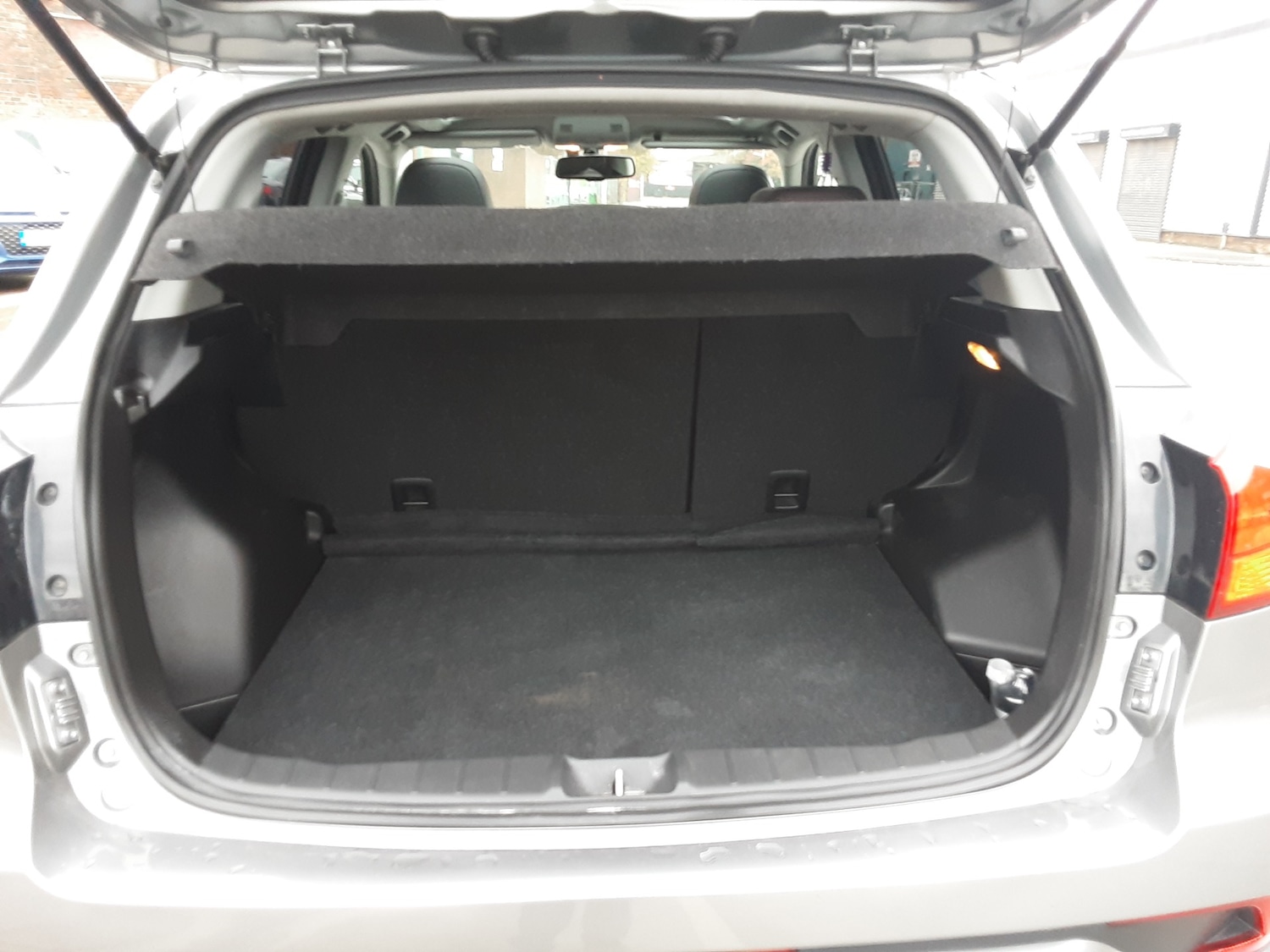 Used Mitsubishi ASX 2018 for sale - 76477506: Photo 12