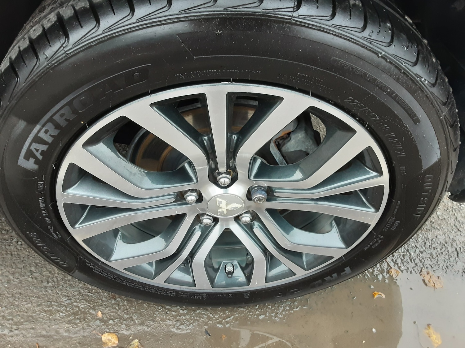 Used Mitsubishi ASX 2018 for sale - 76477506: Photo 5