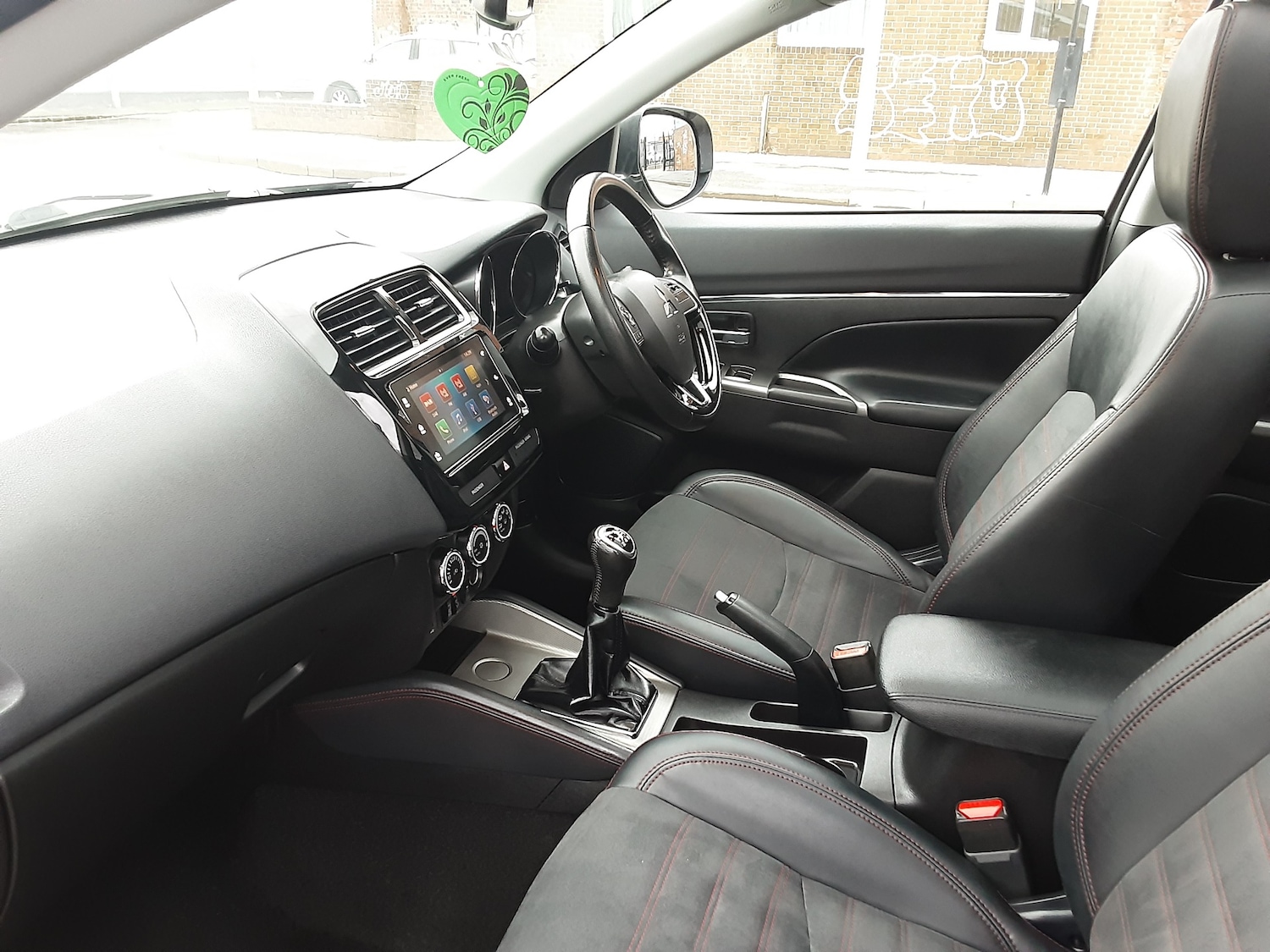 Used Mitsubishi ASX 2018 for sale - 76477506: Photo 6