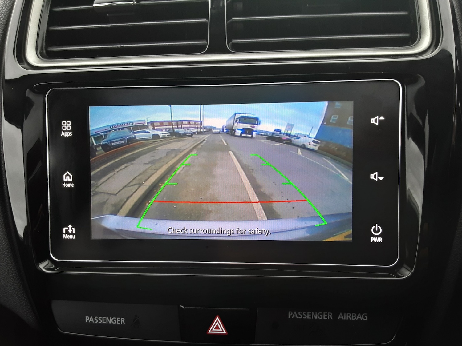 Used Mitsubishi ASX 2018 for sale - 76477506: Photo 8