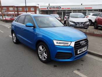2015 (65) - 2.0 TDI S Line 5dr