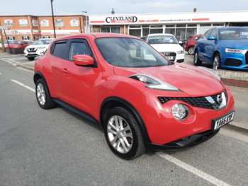 2015 (65) - 1.5 dCi Acenta 5dr