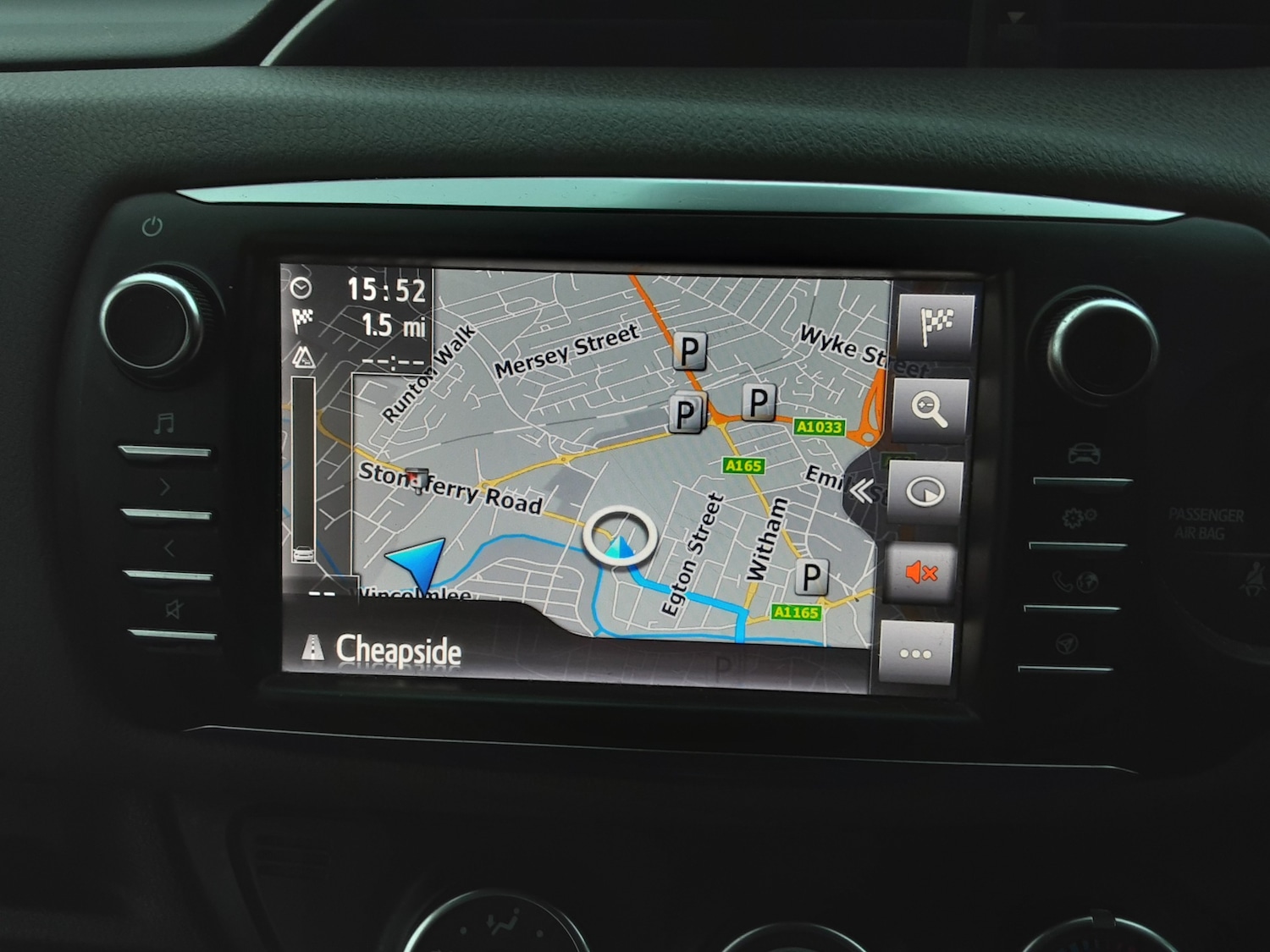 Used Toyota Yaris 2018 for sale - 77225260: Photo 9