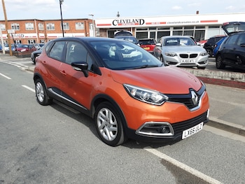Renault - Captur
