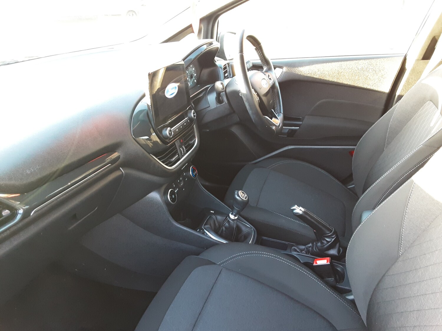 Used Ford Fiesta 2020 for sale - 77005441: Photo 5