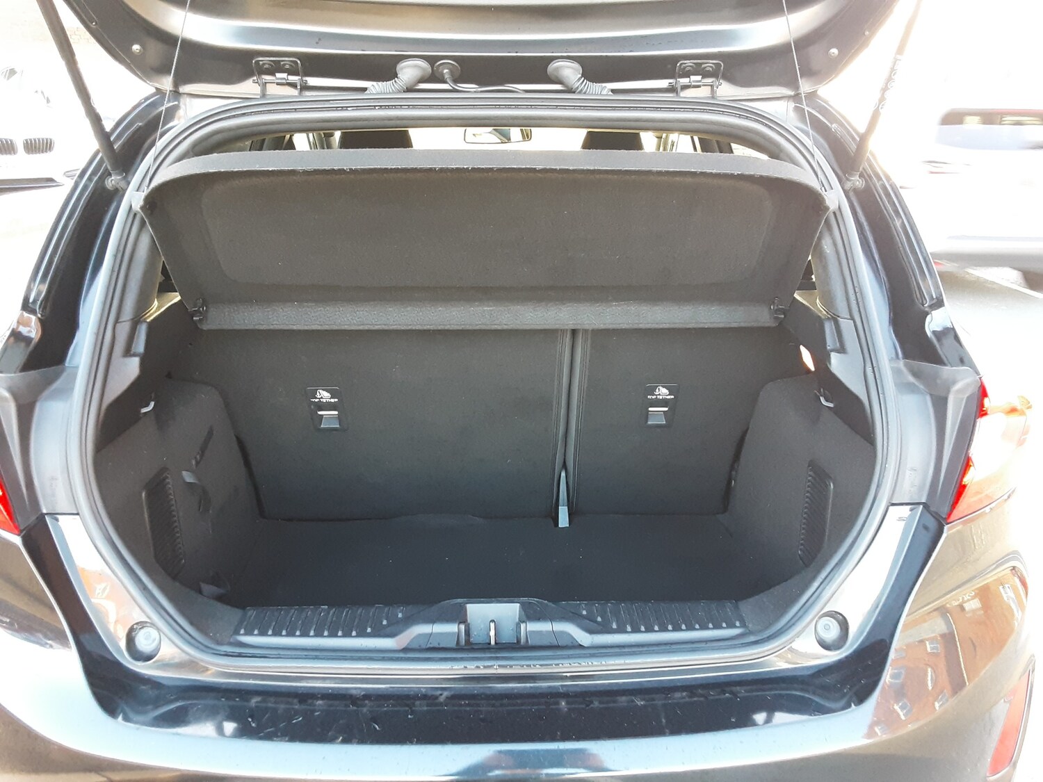 Used Ford Fiesta 2020 for sale - 77005441: Photo 9