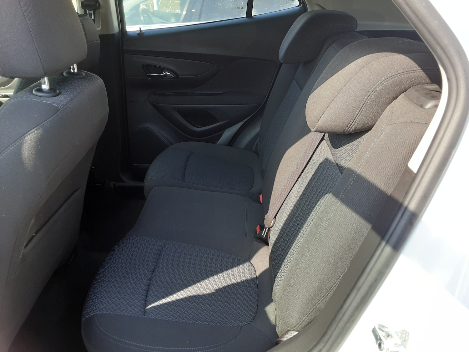 Used Vauxhall Mokka X 2019 for sale - 77946430: Photo 10