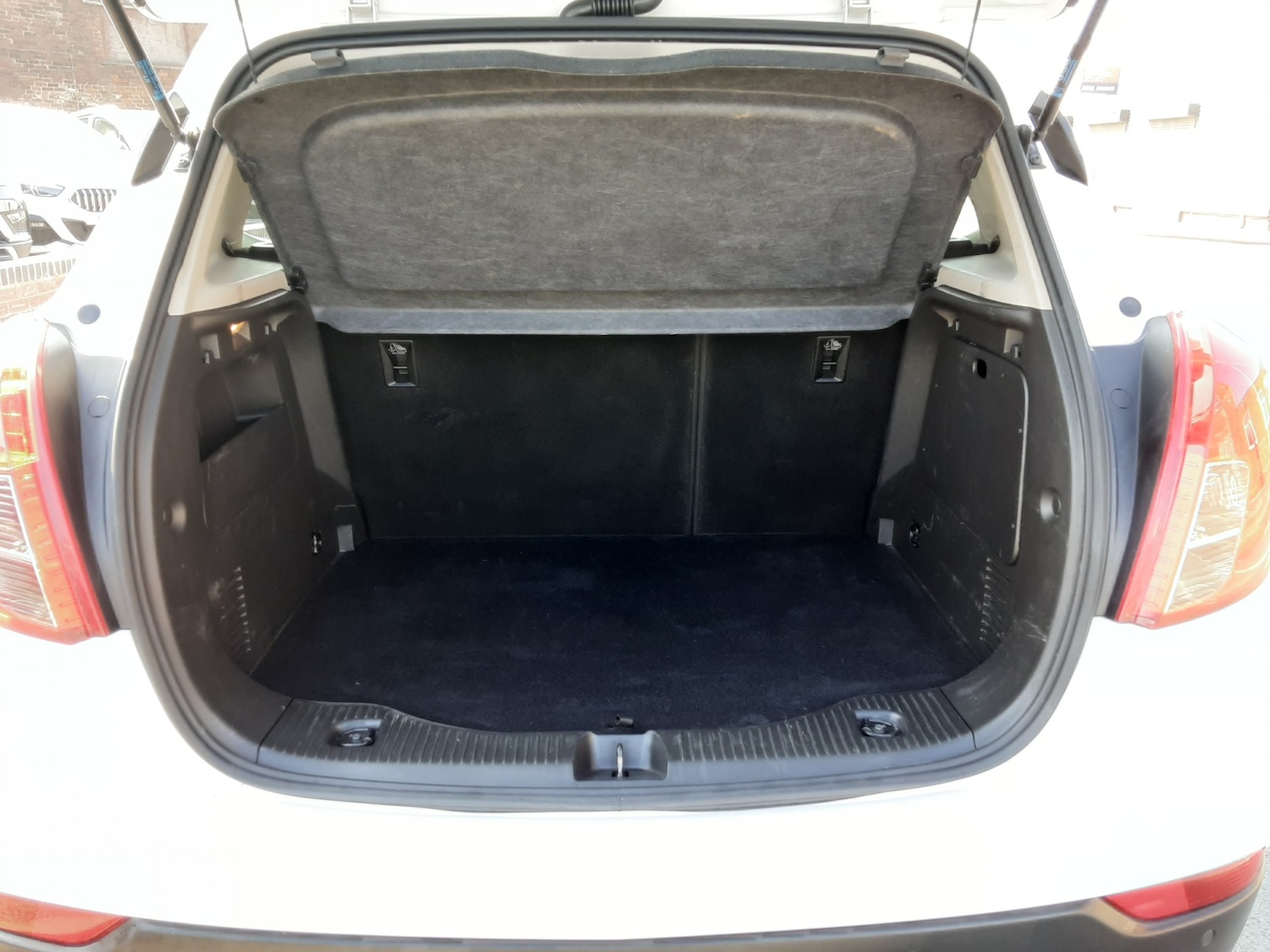 Used Vauxhall Mokka X 2019 for sale - 77946430: Photo 11