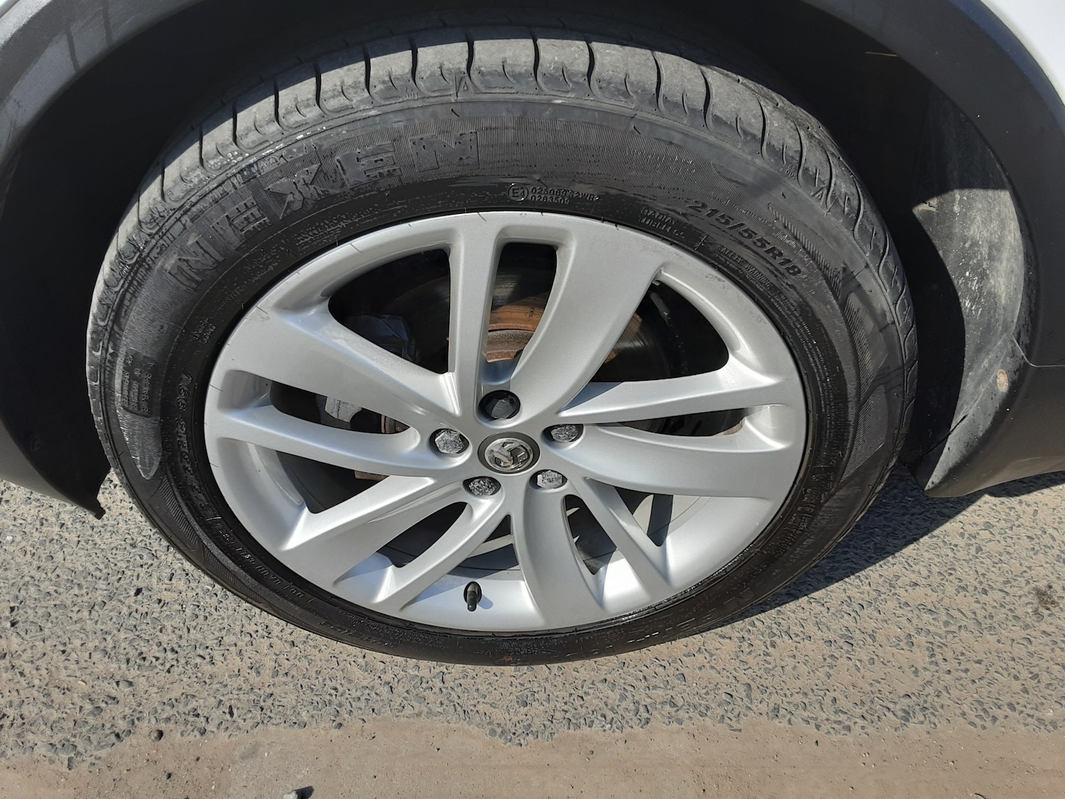 Used Vauxhall Mokka X 2019 for sale - 77946430: Photo 5