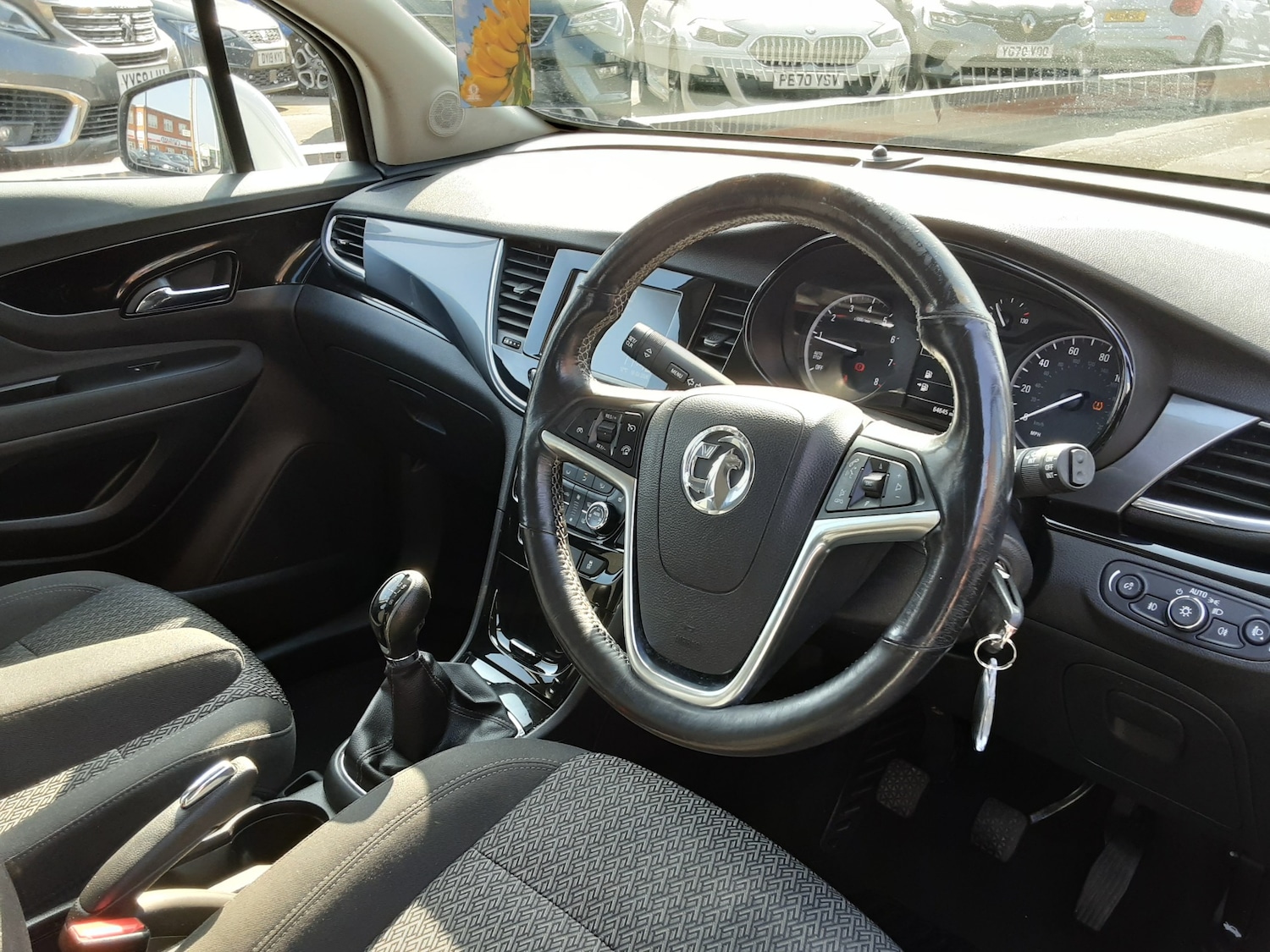 Used Vauxhall Mokka X 2019 for sale - 77946430: Photo 7