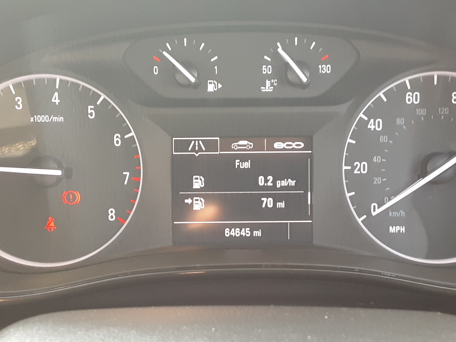 Used Vauxhall Mokka X 2019 for sale - 77946430: Photo 9