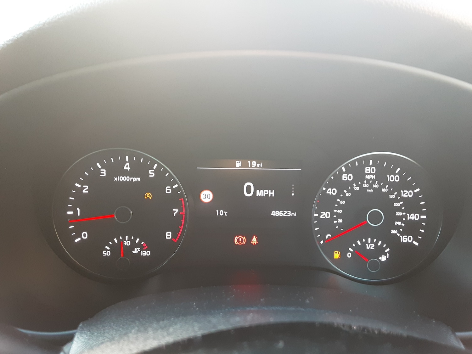 Used Kia Sportage 2018 for sale - 76404988: Photo 10