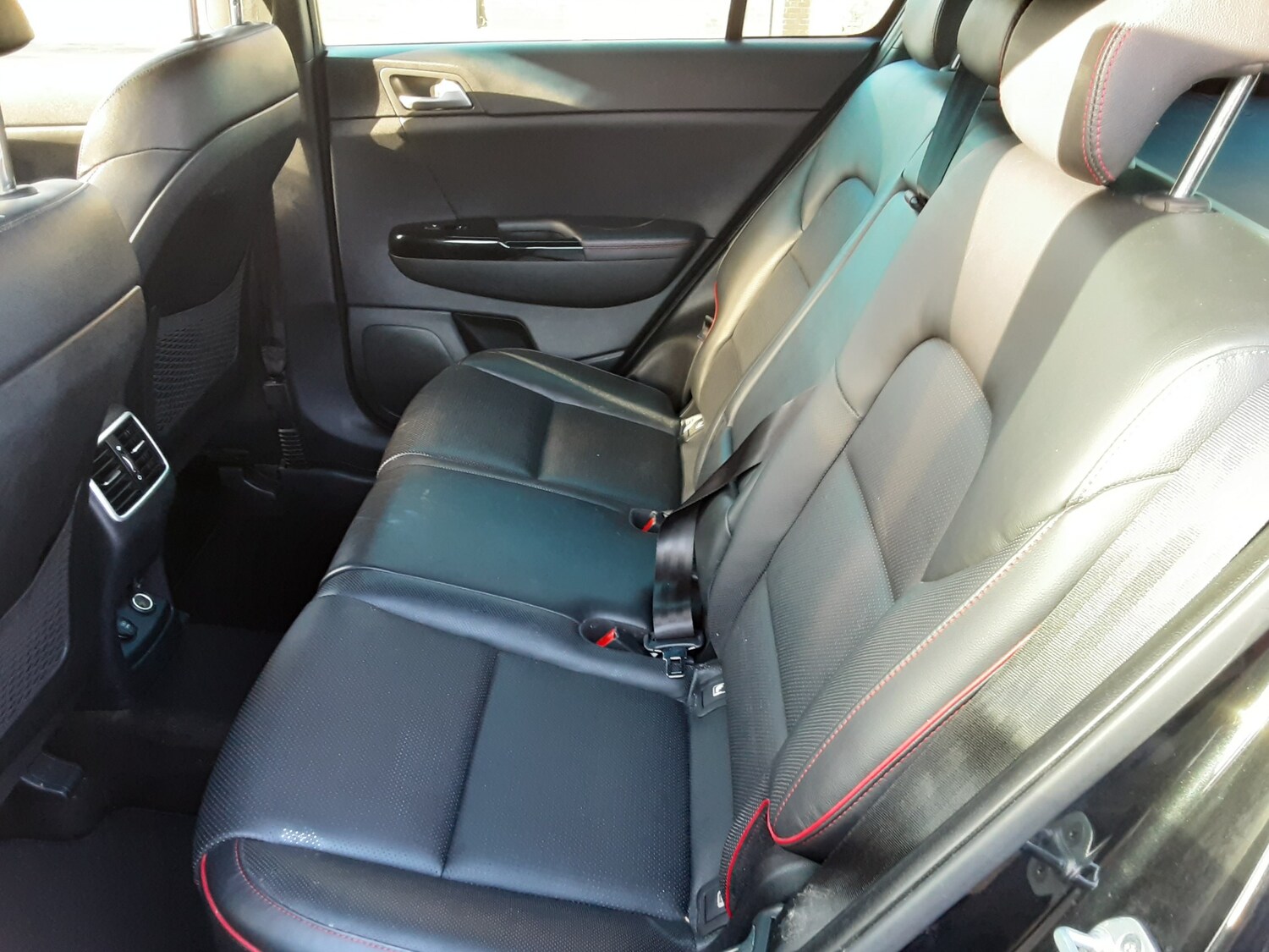 Used Kia Sportage 2018 for sale - 76404988: Photo 11