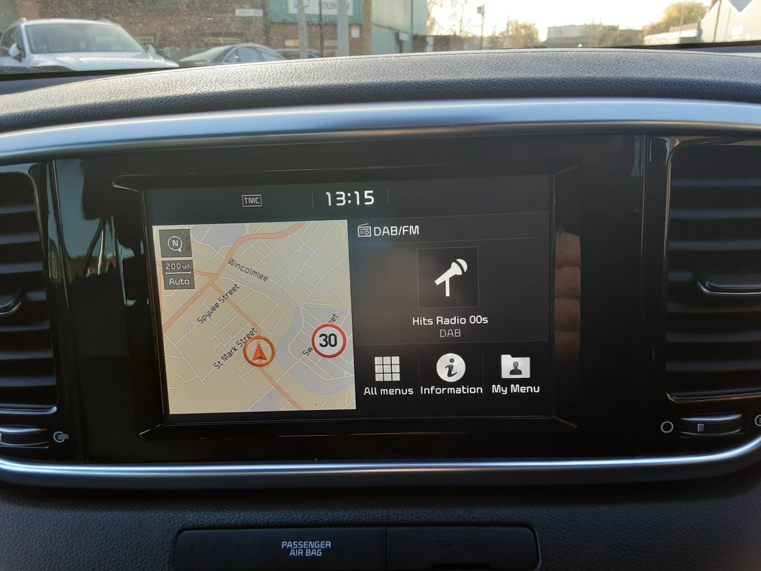 Used Kia Sportage 2018 for sale - 76404988: Photo 8