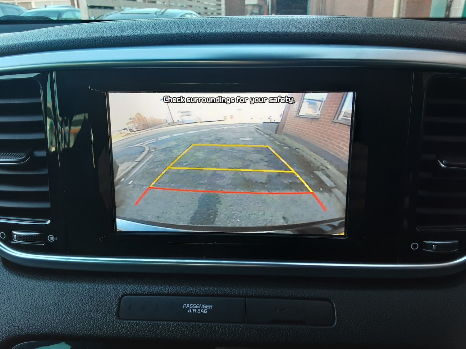 Used Kia Sportage 2018 for sale - 76404988: Photo 9