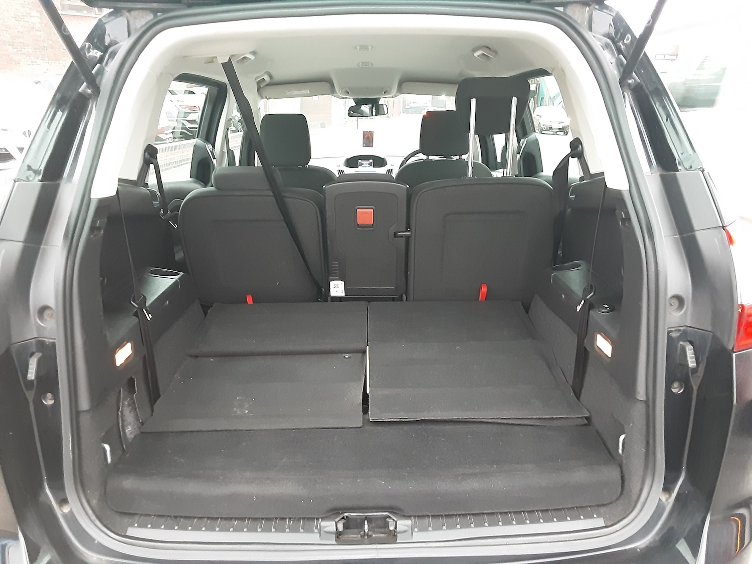 Used Ford Grand C-Max 2016 for sale - 78027767: Photo 10