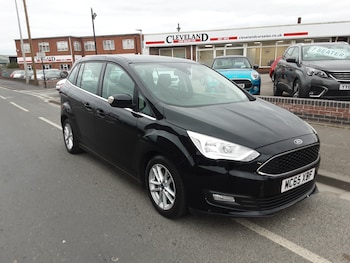 Used Ford Grand C-Max 2016 for sale - 78027767: Photo