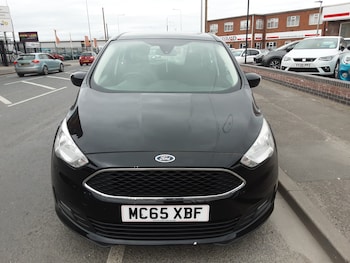 Used Ford Grand C-Max 2016 for sale - 78027767: Photo