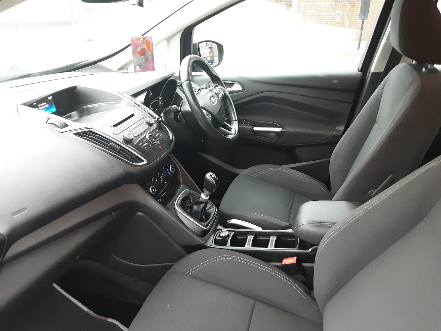 Used Ford Grand C-Max 2016 for sale - 78027767: Photo 5