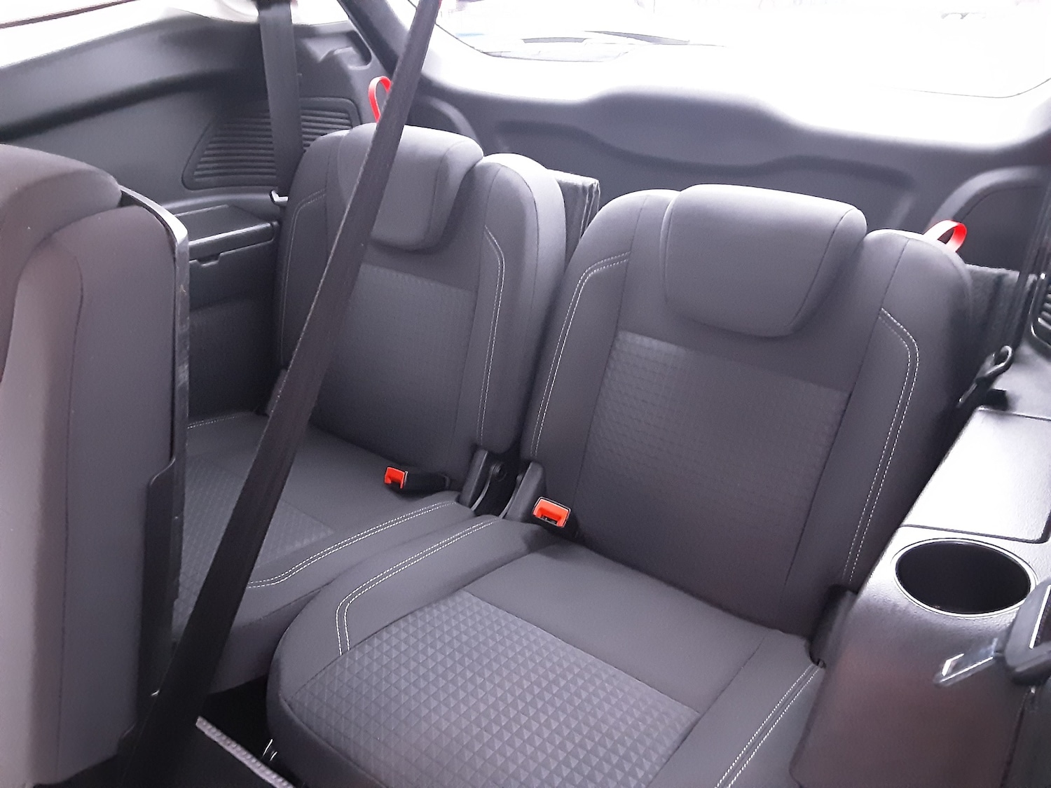 Used Ford Grand C-Max 2016 for sale - 78027767: Photo 8