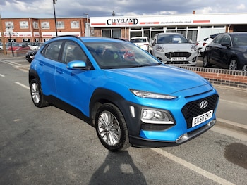 Used Hyundai KONA 2018 for sale - 79504629: Photo