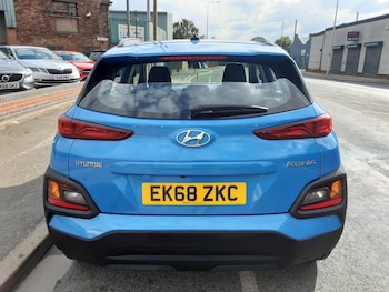 Used Hyundai KONA 2018 for sale - 79504629: Photo