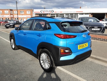 Used Hyundai KONA 2018 for sale - 79504629: Photo