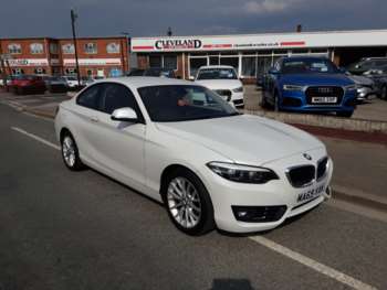 2019 (69) - 218i SE 2dr [Nav] Step Auto