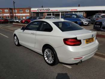 Used BMW 2 Series 2019 for sale - 74996130: Photo