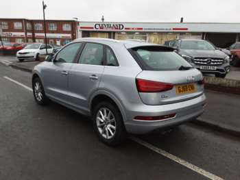 Used Audi Q3 2018 for sale - 73697393: Photo