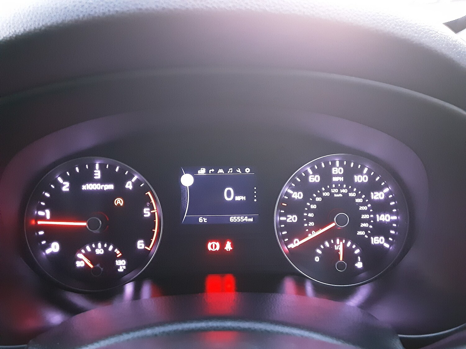 Used Kia Sportage 2016 for sale - 77005456: Photo 10