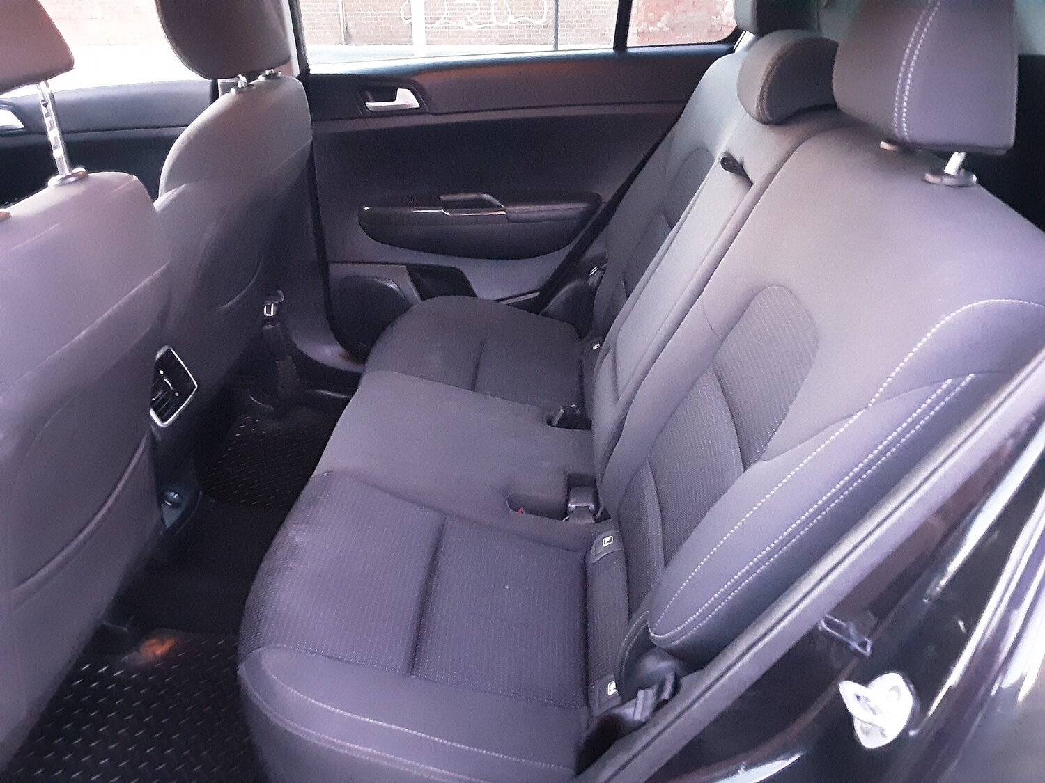 Used Kia Sportage 2016 for sale - 77005456: Photo 11