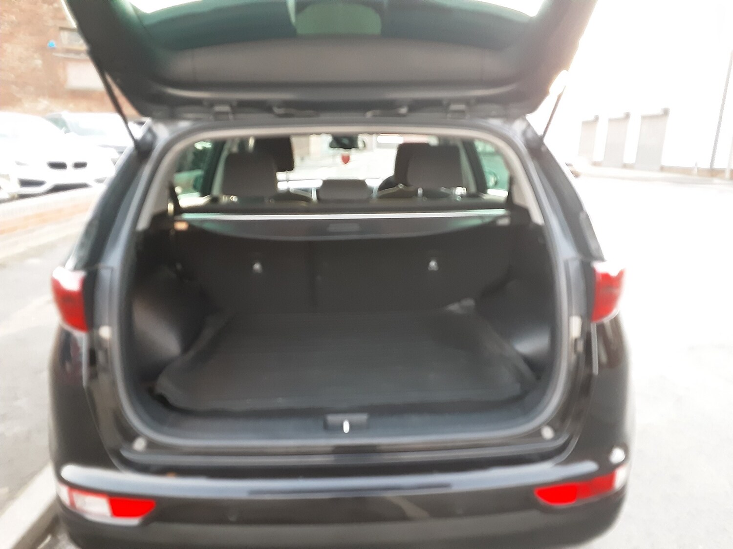 Used Kia Sportage 2016 for sale - 77005456: Photo 12