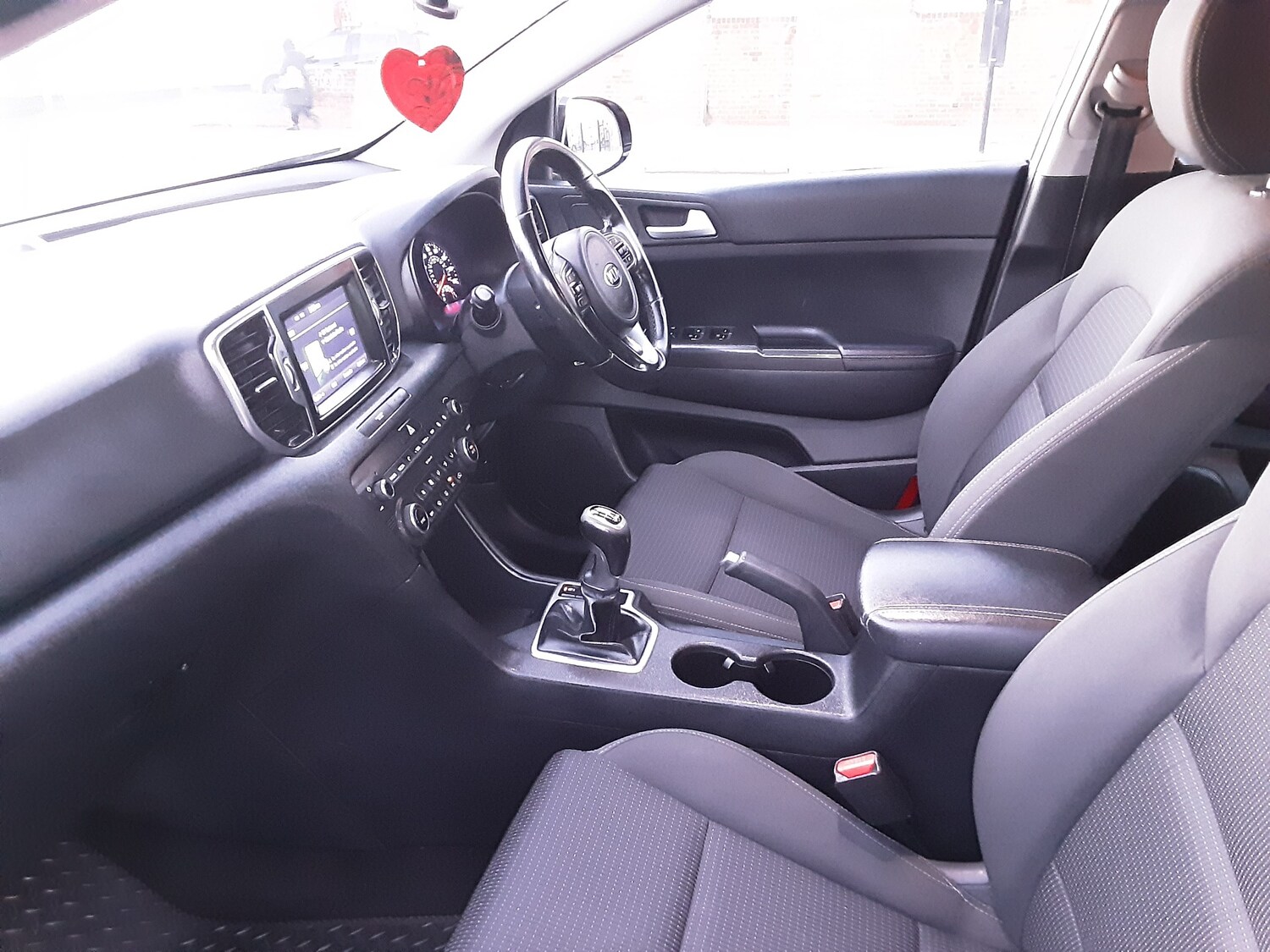 Used Kia Sportage 2016 for sale - 77005456: Photo 6