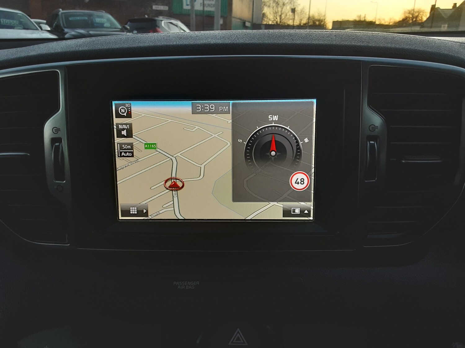 Used Kia Sportage 2016 for sale - 77005456: Photo 8