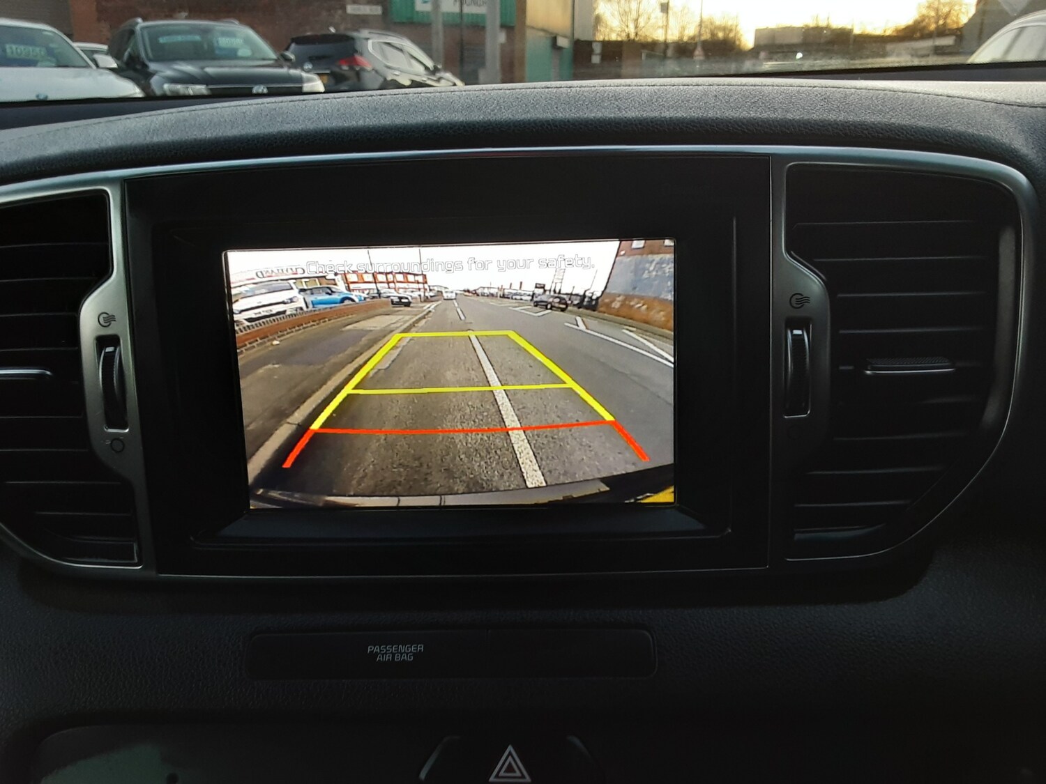 Used Kia Sportage 2016 for sale - 77005456: Photo 9