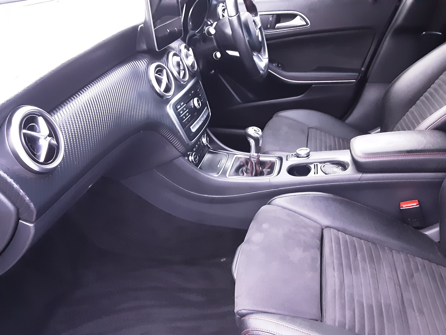 Used Mercedes-Benz A-Class 2017 for sale - 76366322: Photo 6