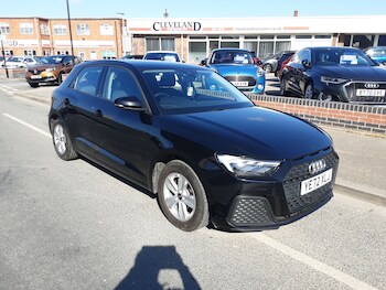 Used Audi A1 2022 for sale - 78252652: Photo