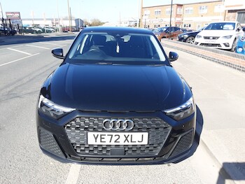 Used Audi A1 2022 for sale - 78252652: Photo