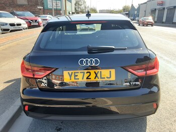 Used Audi A1 2022 for sale - 78252652: Photo