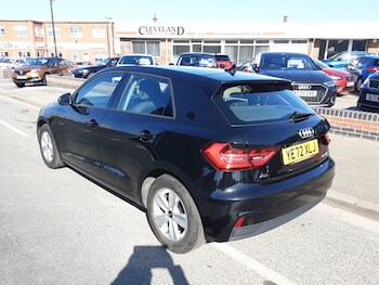 Used Audi A1 2022 for sale - 78252652: Photo