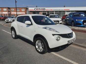 2012 (62) - 1.6 Acenta 5dr [Premium Pack]