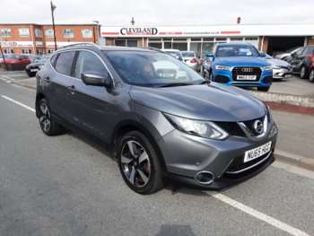 2015 (65) - 1.5 dCi N-Tec+ 5dr