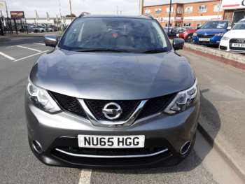 Used Nissan Qashqai 2015 for sale - 75097691: Photo