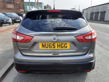 Used Nissan Qashqai 2015 for sale - 75097691: Photo