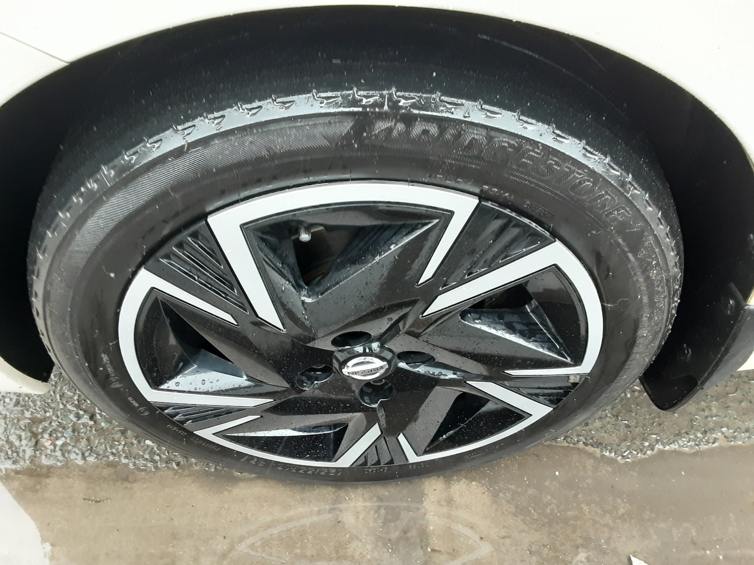 Used Nissan Micra 2022 for sale - 77461644: Photo 5