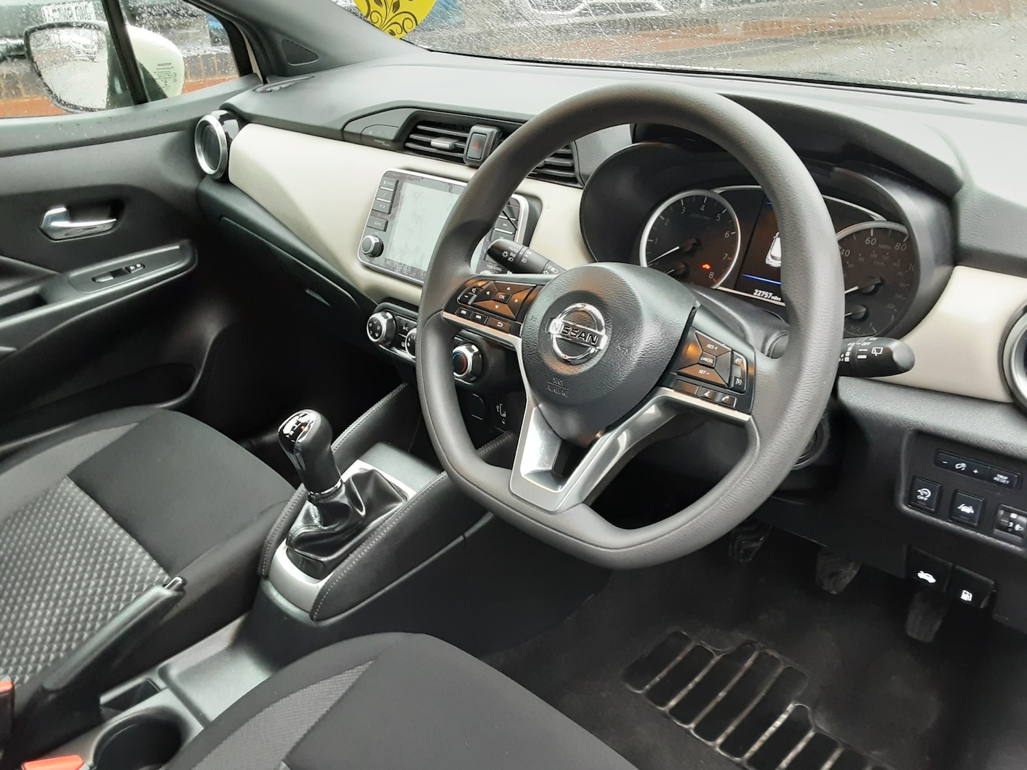 Used Nissan Micra 2022 for sale - 77461644: Photo 6