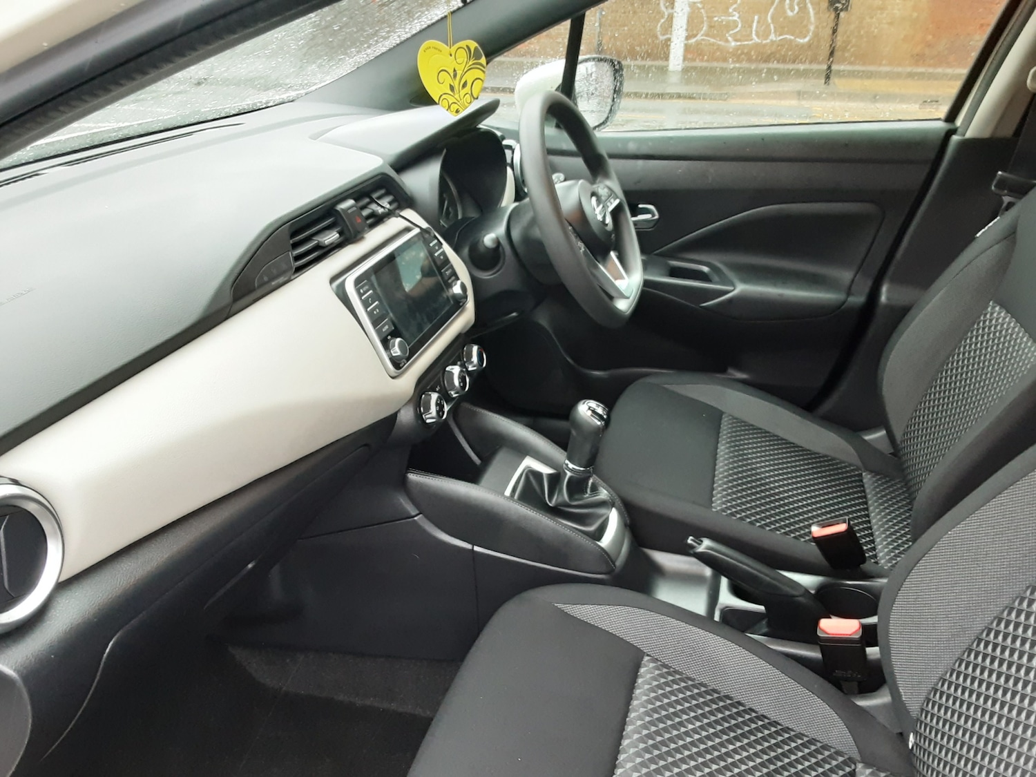 Used Nissan Micra 2022 for sale - 77461644: Photo 7